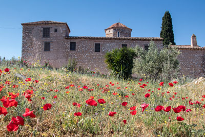 Kloster Agnounta